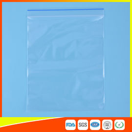 China Sacos Ziplock industriais do selo transparente do fecho de correr para o artigo eletrônico Packcking fornecedor
