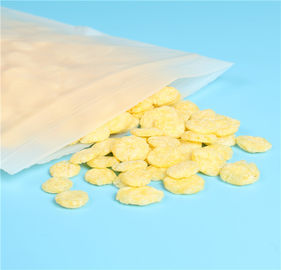 China Waterproof os sacos Ziplock médicos que dispensam sacos plásticos do comprimido do envelope/droga/tabuleta fornecedor