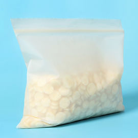 China Sacos Ziplock Compostable biodegradáveis orgânicos do amido de milho do pacote da plântula fornecedor