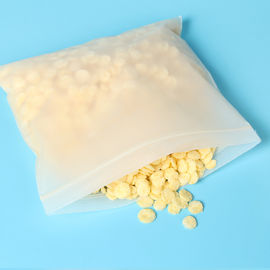 China Sacos Ziplock biodegradáveis Compostable do amido de milho do saco do produto comestível bio fornecedor