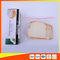 O sanduíche plástico da parte superior do zíper do OEM ensaca biodegradável para o mantimento fresco fornecedor