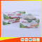 O LDPE plástico dos sacos do sanduíche de Stroage do alimento/fecha acima sacos do armazenamento para o supermercado fornecedor