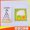 Sacos Ziplock decorativos plásticos da impressão Multicolour para a embalagem do petisco fornecedor