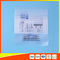 Saco de plástico Ziplock hermético transparente para o costume da tabuleta da medicina impresso fornecedor