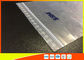 Sacos de plástico claros Resealable do fechamento do fecho de correr do PE do OEM e bordo superior com Eco - Mark fornecedor