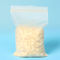 Sacos do amido de milho/sacos de plástico Ziplock biodegradáveis Compostable fechamento do fecho de correr fornecedor
