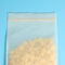 Os sacos de 100%/o Ziplock Ziplock biodegradáveis amido de milho ensacam fornecedor