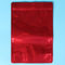 Sacos de empacotamento personalizados do chá vermelho com os malotes do feijão do zíper/café fornecedor