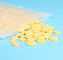 Waterproof os sacos Ziplock médicos que dispensam sacos plásticos do comprimido do envelope/droga/tabuleta fornecedor