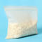 Sacos Ziplock biodegradáveis Compostable do amido de milho do saco do produto comestível bio fornecedor