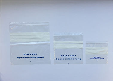 China Mini sacos de plástico feitos sob encomenda do fechamento do fecho de correr/impressão Degradable do Gravure do malote do fechamento do fecho de correr fornecedor