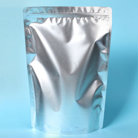 China Sacos de café de empacotamento da folha de alumínio do lado do produto comestível dos sacos do café da soldadura térmica com válvula fornecedor