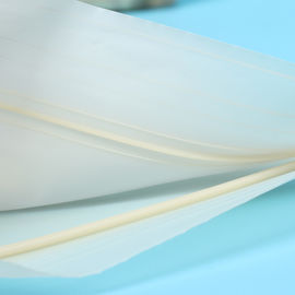 China Sacos Ziplock materiais do comprimido do amido de milho, sacos de plástico pequenos Resealable para comprimidos fornecedor