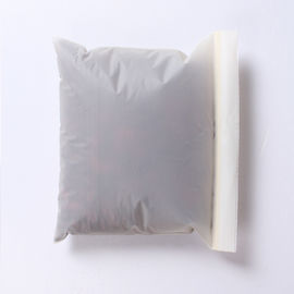 China Sacos biodegradáveis Compostable do alimento, sacos plásticos do zíper do amido de milho fornecedor