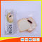 O sanduíche plástico hermético Ziplock ensaca o costume amigável transparente de Eco impresso fornecedor