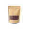 Malote Ziplock de empacotamento do saco do alimento dos sacos do café Resealable feito sob encomenda do papel de embalagem fornecedor